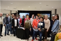 Kultureller Förderkreis Ettringen präsentiert Vielfalt der Kunst beim Markt der Künste 2026