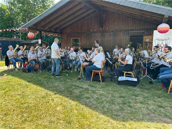 Die bei Alt und Jung sehr beliebte Veranstaltung findet dieses Jahr am 1. Juni 2024 statt.  Foto: privat