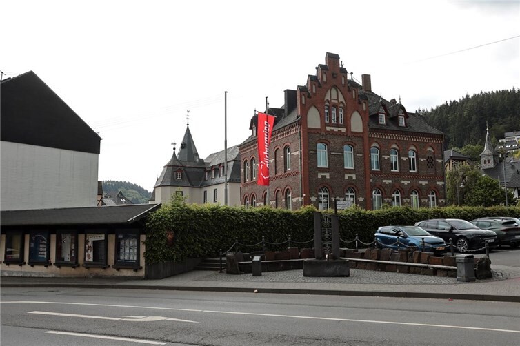 Zukunft in Adenau: Städtebauliche Entwicklung und Verkehrsplanung 