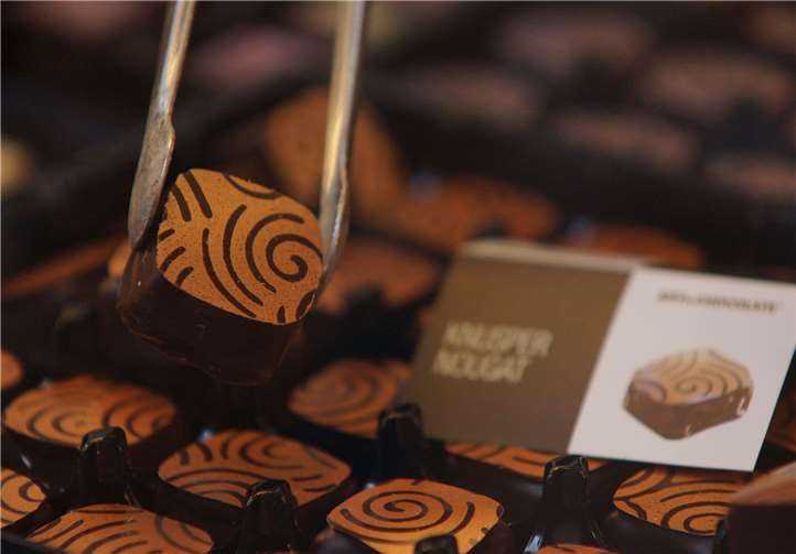 Die chocolART und die Herbsttage sollen nach Plänen des Amts für Stadtmarketing gemeinsam über die Bühne gehen.Fotos: Stadtverwaltung