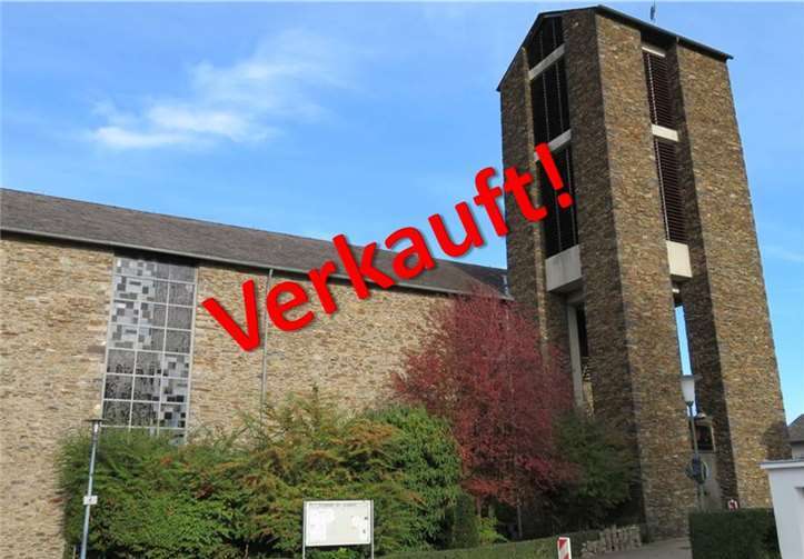 Sie war eine Kirche und wird wieder zu einer Kirche Die ehemalige Pfarrkirche St. Albert war seit 1954 ein Gottesort für Andernacher Christen. Künftig ist das Gebäude die religiöse Heimat für die Koptisch-orthodoxen Christen der Region.