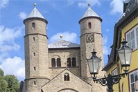 Technik und Astronomie beim Kolping-Ausflug entdeckt
