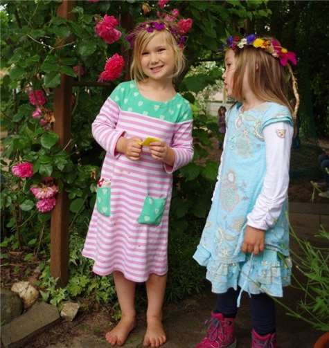 Die einzigartige Atmosphäre begeistert Klein und Groß.