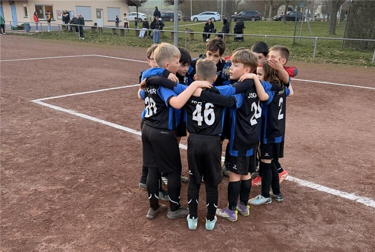 Die erfolgreiche EII.