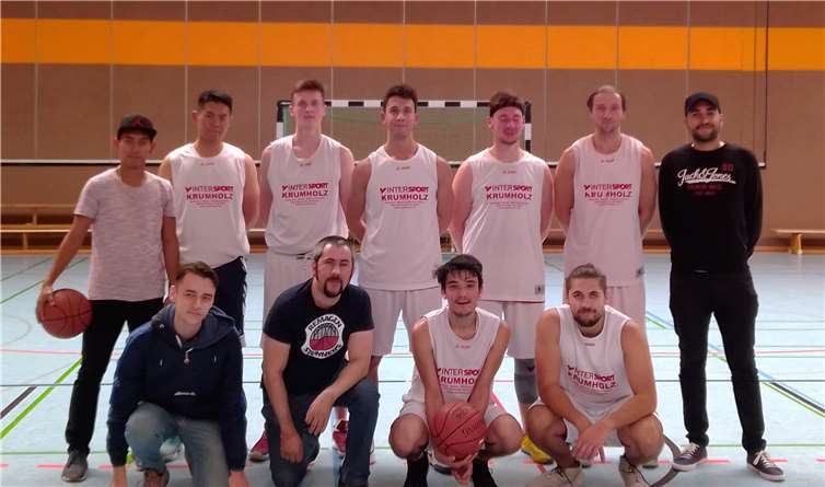 Die erfolgreiche Mannschaft des Postsportvereins Remagen.Foto: privat