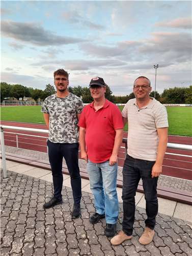 Die erfolgreichen Absolventen der Trainerausbildung.Foto: VfB Polch