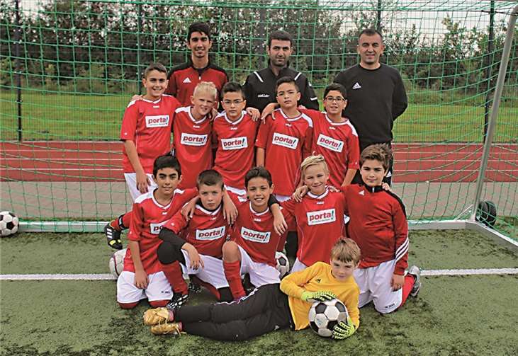 Tolle Bilanz zu Beginn der Saison