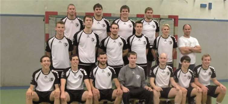 Die erste Herrenmannschaft des TuS Weibern behielt die Fäden in der Hand. privat