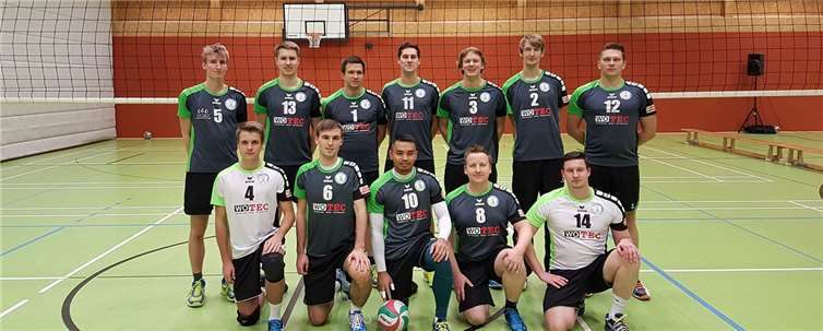 Die erste Mannschaft des Meckenheimer Sportvereins entschied das Spitzenspiel für sich.privat