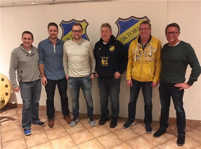 Die erste Mannschaft des SV-Weitersburg bekommt einen neuen Trainer. privat