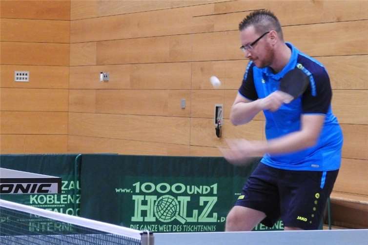 Die erste Mannschaft hofft weiterhin auf den Titel.Foto: privat