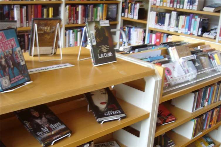 Die erweiterte CD- und DVD-Präsentationprivat