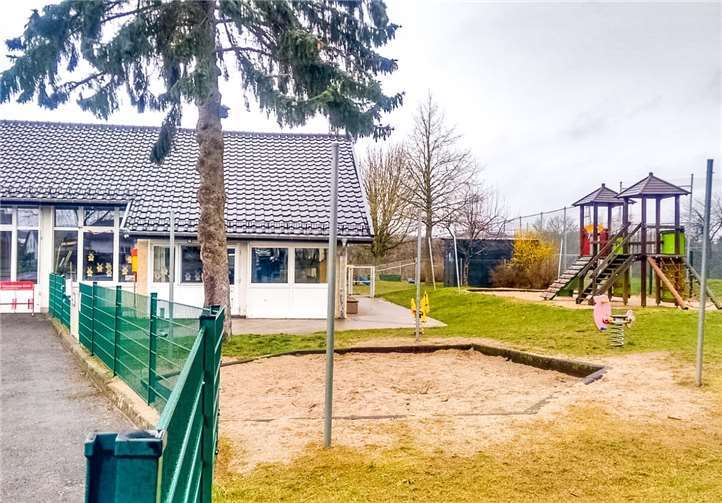 Die freien Plätze in der Kita Zauberwiese werden knapp.Foto: privat