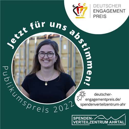 Die gebürtige Mayenerin Maike Gödeke.  Foto: privat