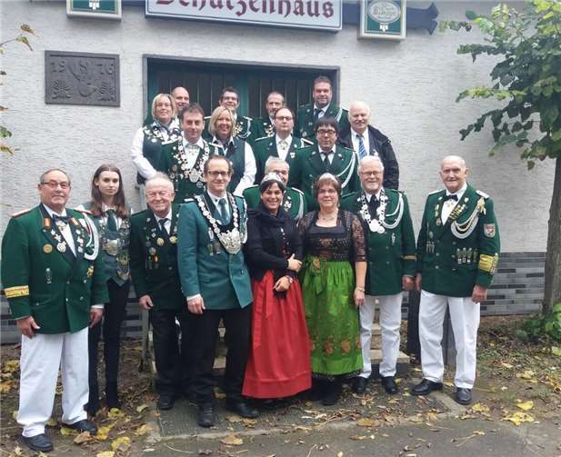 Die geehrten Mitglieder.privat