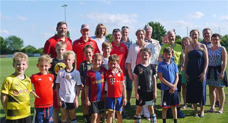 Die geehrten Swisttaler Stadtradler.privat