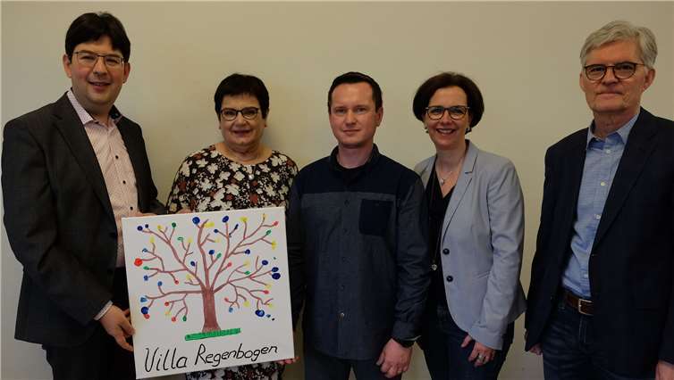 Die gelernte Erzieherin und studierte Sozialpädagogin hat im Lauf der Jahrzehnte die Entwicklungen in der Elementarpädagogik hautnah miterlebt. Foto: Stadt Neuwied