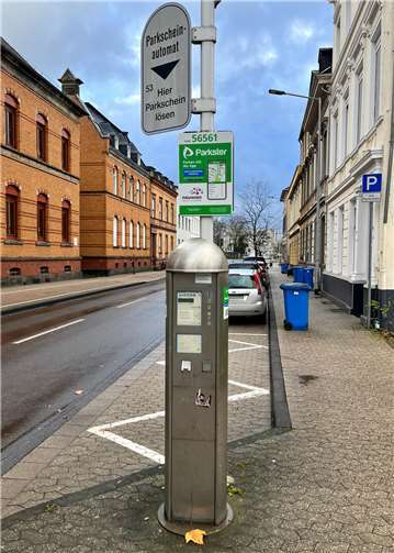 Die geplante Erhöhung der Anwohnerparkgebühren von bisher 40,90 Euro auf 240 Euro stand im Fokus der letzten Vorstandssitzung des SPD-Ortsvereins Neuwied-Stadtmitte und Irlich. Foto: privat