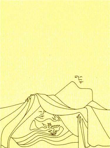 „Die heilige Familie“ von Christoph Anders. Foto: Dekanat Ahr-Eifel