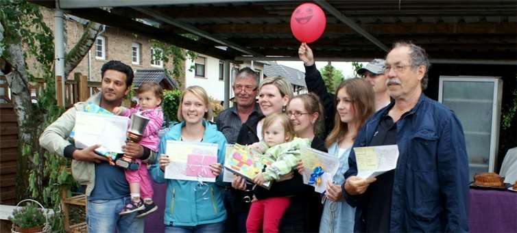 Die höchsten Platzierungen erhielten Preise.privat