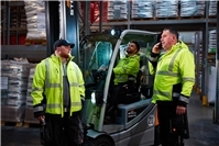 Die in Niederzissen hergestellten Produkte werden in die ganze Welt exportiert