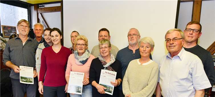 Die jüngste Jahreshauptversammlung des Heimat- und Bürgervereins Bad Bodendorf fand im kleinen Saal des Winzervereins statt.Foto: -RASCH-