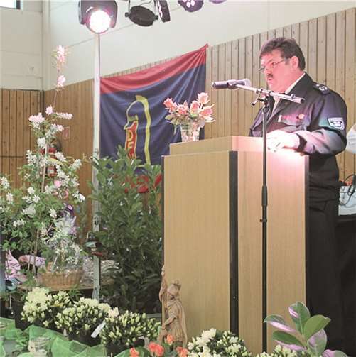 Retten, Löschen, Bergen und Schützen 