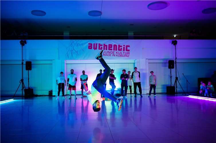 Die junge Koblenzer Kulturszene hat an Qualität und Vielfalt einiges zu bieten. Foto: Kai Myller