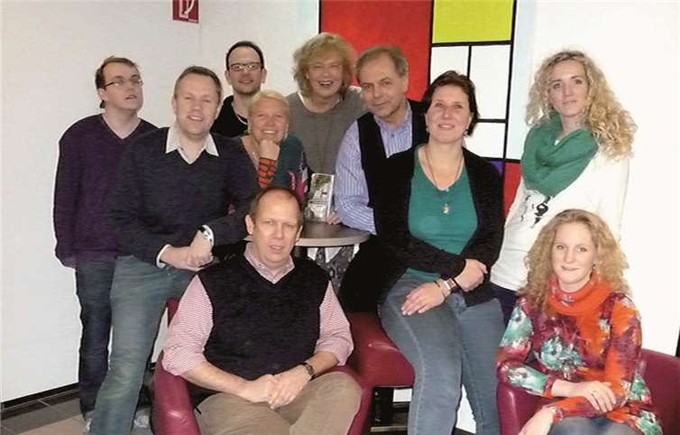 Die kandidieren auf den ersten zehn Listenplätzen für den Koblenzer Stadtrat. HEP