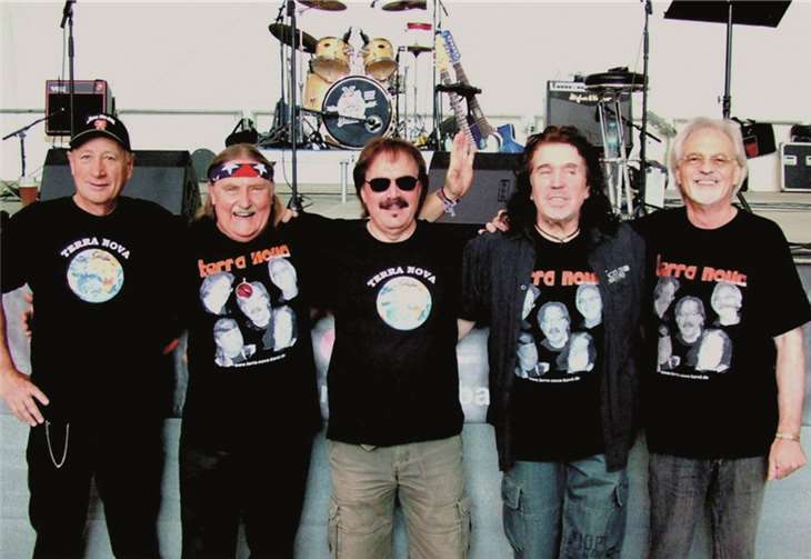 Die kompletten Einnahmen des Benefizkonzertes kommen der Wohnungslosenhilfe in der Koblenzer Neustadt 20 zugute. privat