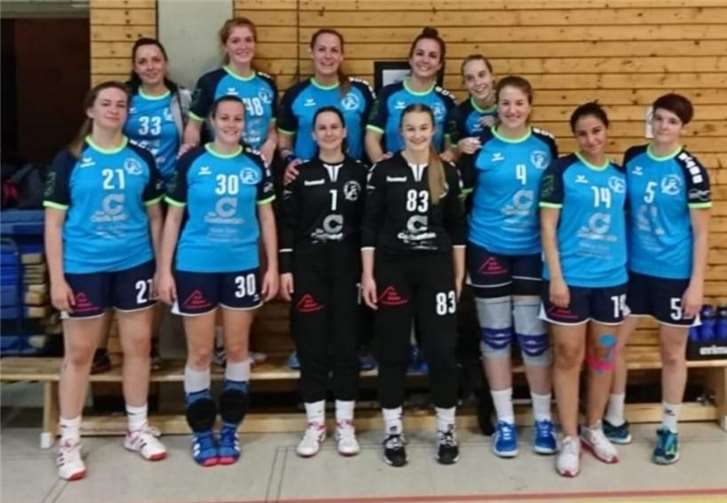 Die konnten sich trotz guter Leistung nicht mit einem Sieg belohnen.Quelle: SG Ollheim-Straßfeld