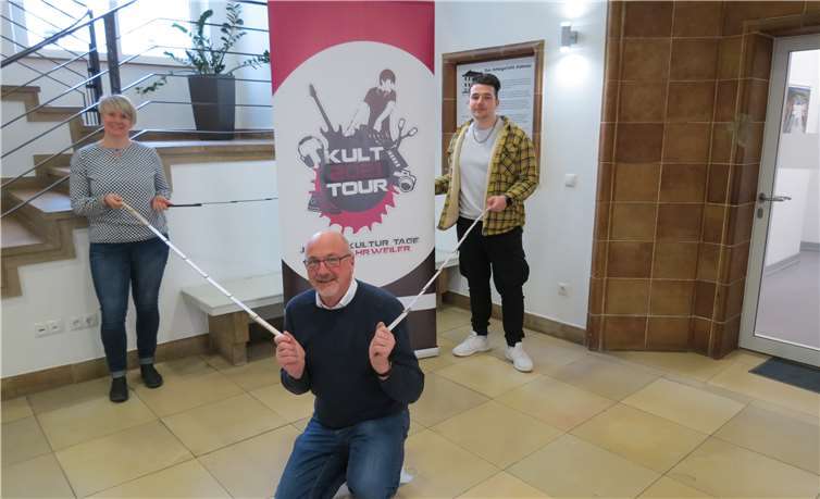 Die kreisweiten Jugendkulturtage im Kreis Ahrweiler sollen 2021 mit Abstand wieder stattfinden. Foto: privat