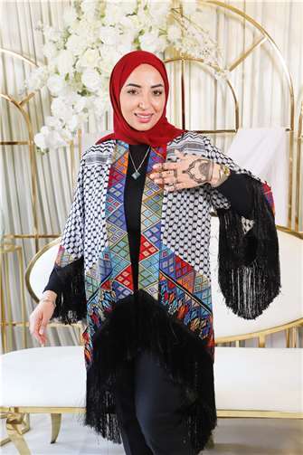 Die kunstvolle Malerei Henna durfte nicht fehlen.