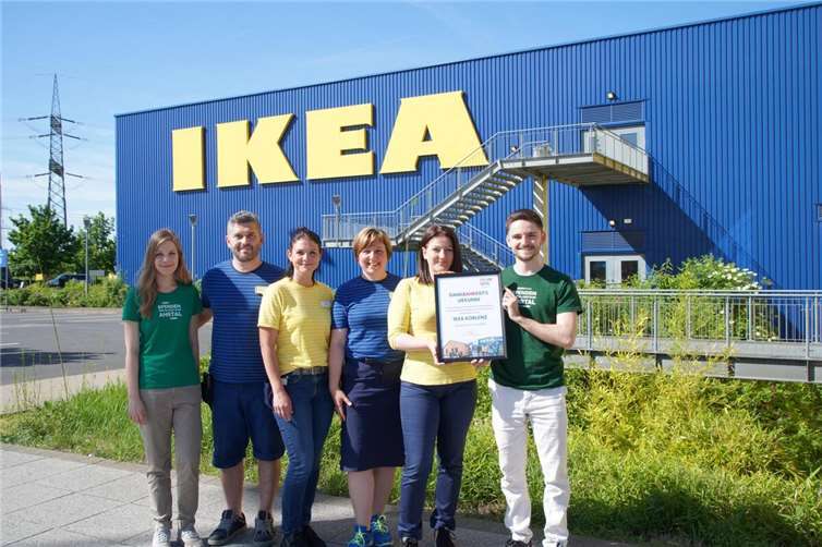 Die langjährige Unterstützung ist ein starkes Zeichen der Solidarität.  Foto: privat