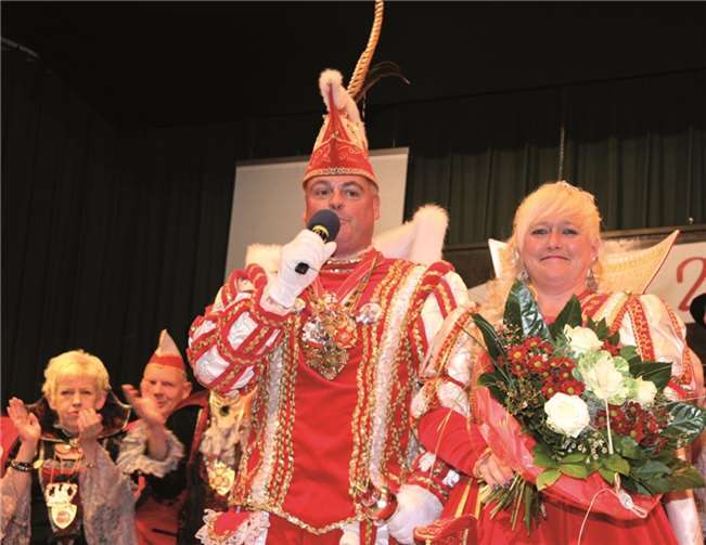 Die letzten Sekunden von Prinz Guido und Prinzessin Heidi.