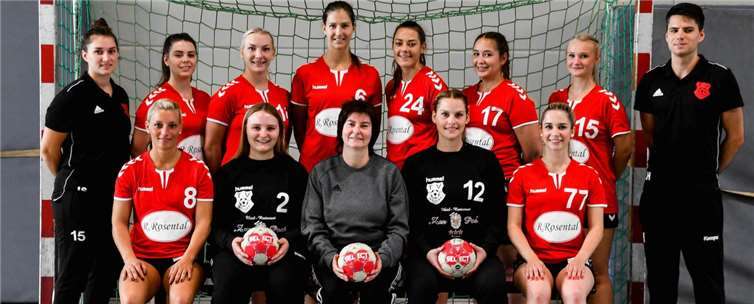 Die nächste Herausforderung steht am Samstag, 7. März in Mertesdorf an. Foto: TV Welling