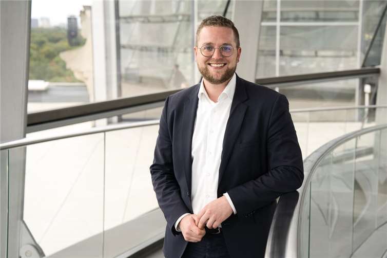 Die nächste telefonische Sprechstunde des heimischen Bundestagsabgeordneten Martin Diedenhofen findet am Dienstag, 29. Oktober statt.Foto: Christian Spies