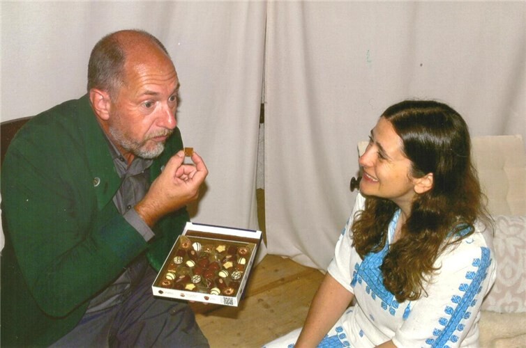 Die nächsten Aufführungen finden am 7., 8. und 9. November 2025 statt, jeweils um 19:00 Uhr, außer am 9. November, der um 17:00 Uhr beginnt. Foto: privat