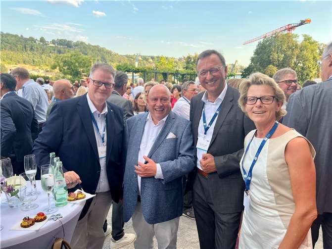 Die nächsten Events sind bereits in der Planung.  Foto: privat