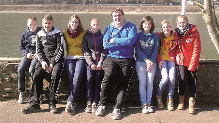 Die neu gegründete Wettkampfmannschaft der DLRG Bad Neuenahr zeigte bei ihrem ersten Wettkampf eine sehr souveräne Leistung. Privat