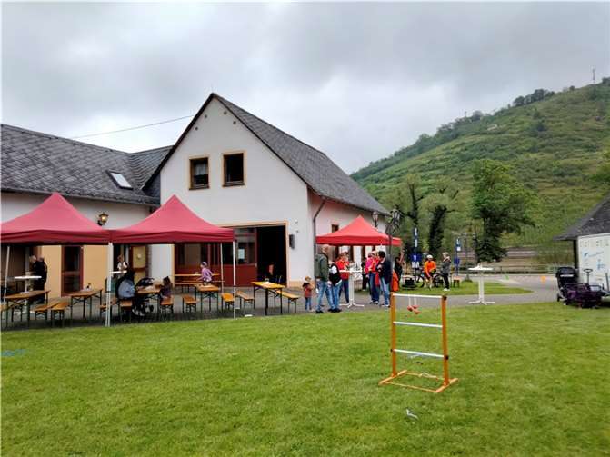 Die neu ins Leben gerufene Veranstaltung wurde von den unterstützenden Vereinen und den zahlreichen Besuchern mit einem rundum positiven Feedback angenommen.