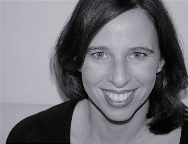 Die neue Aufsichtsrätin Jenny Löhr Sodian. privat