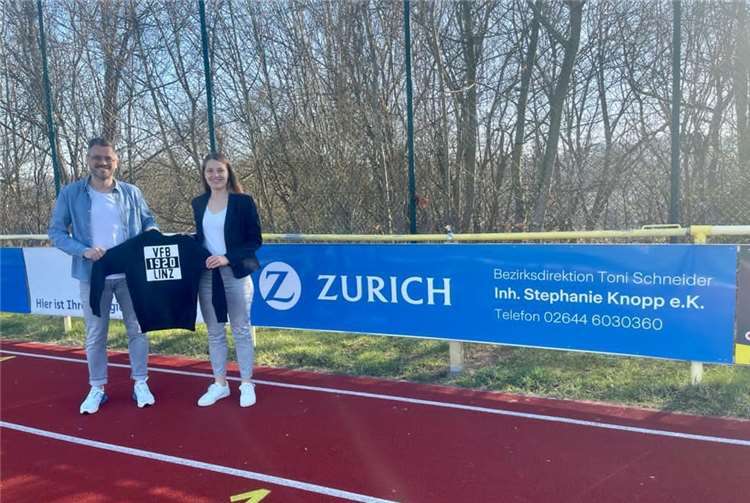 Die neue Bande.Foto: privat