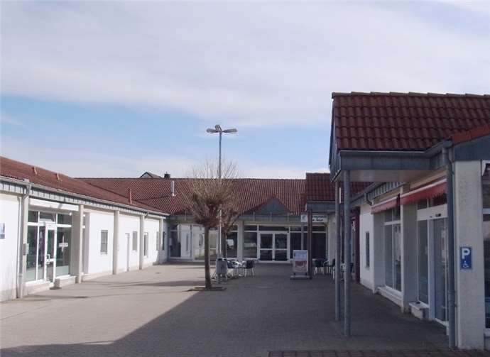 Die neue Familienwerkstatt findet ihren Platz in den bislang genutzten Räumen des Frisörladen Geisen.