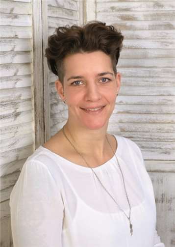 Die neue Oberwinterer Unternehmerin Ariane Schaefer gibt den Menschen durch ihre Hilfe mehr Zeit für die schönen Dinge des Lebens. Foto: AB