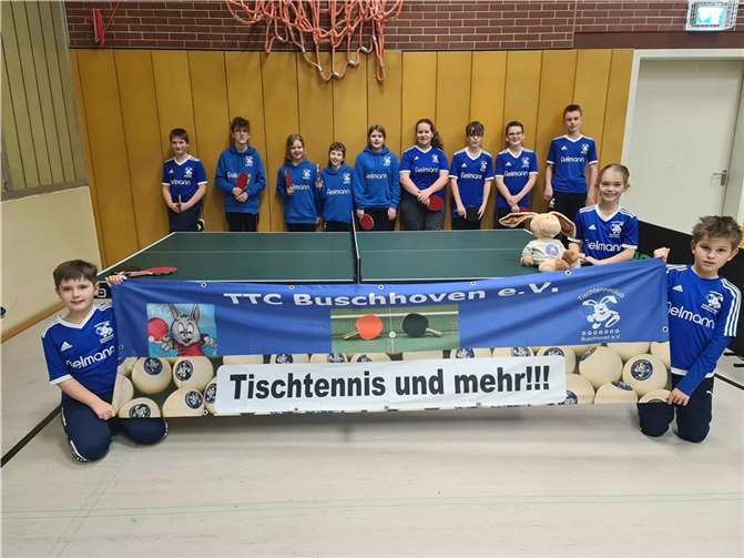 Die neue Saison ist gerade für die Jugend angelaufen. Foto: privat