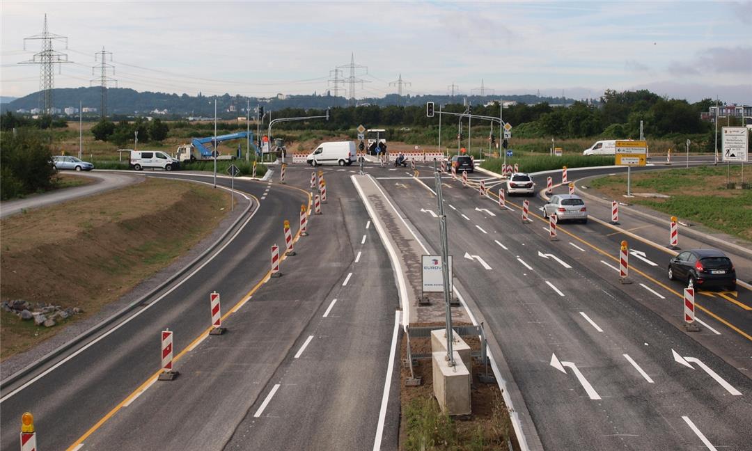 Verkehr Lbeck Aktuell