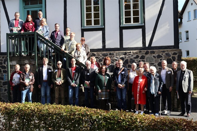 Die neue „Wäller Heimat“ 2027 ist erschienen.
