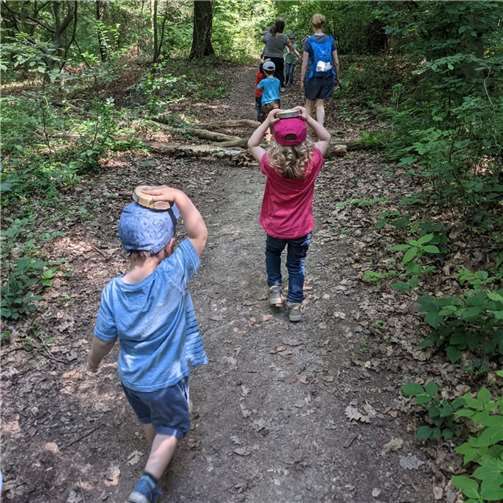 Die neuen Ausflüge starten bald.  Foto: privat