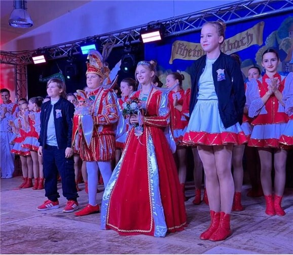 Die neuen Kindertollitäten.Fotos: privat